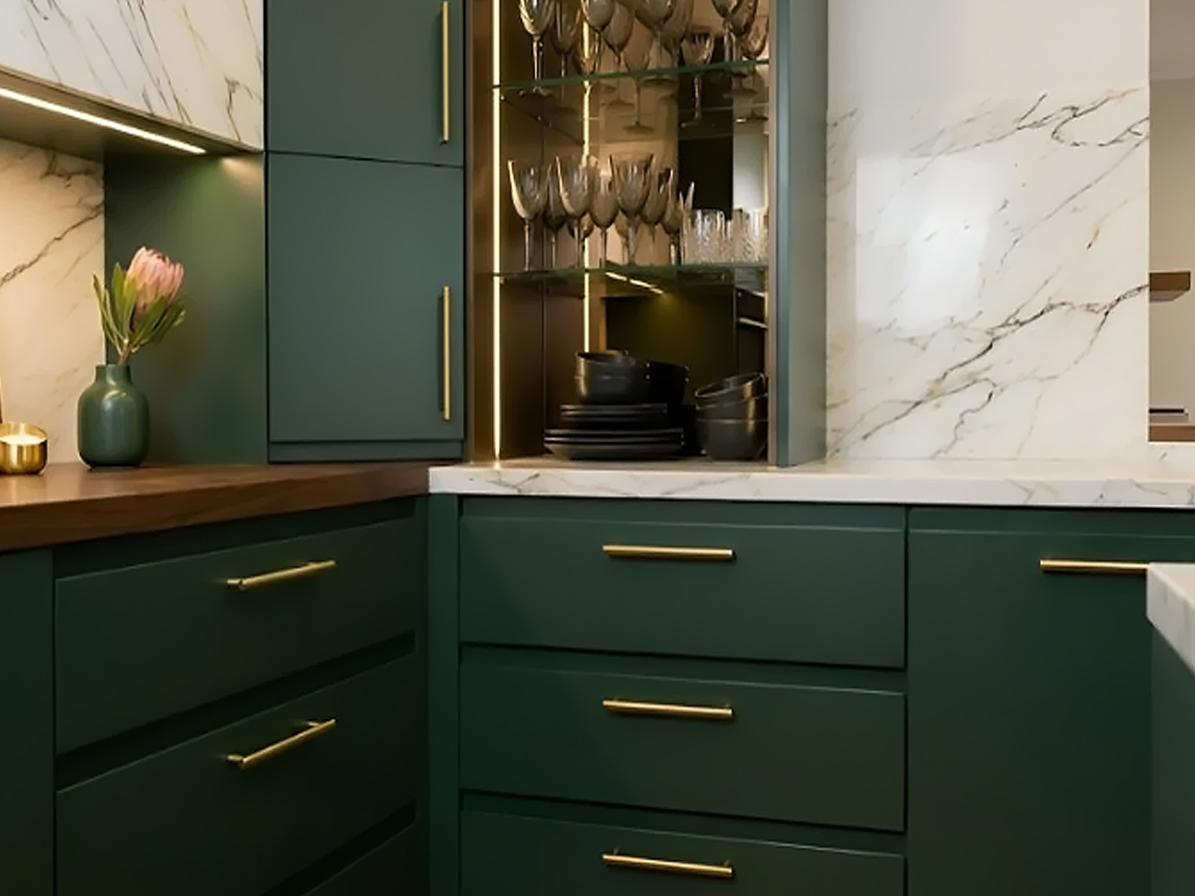 Cabinet preview